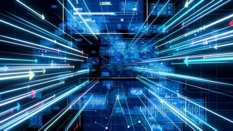 弥渡县SCADA系统开发:守护工业安全的数字卫士