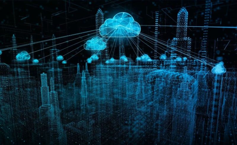 信创适配赋能:MES系统国产化转型的弥渡县实践